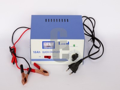 Зарядно за акумулатор 6-12V                                                                                                                                                                                                                                                                                 